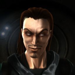 Liam Fremen — legacy portrait