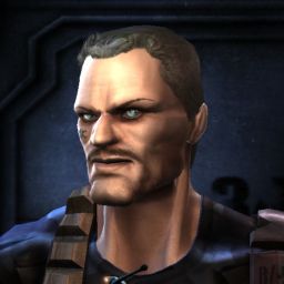 Meln — legacy portrait