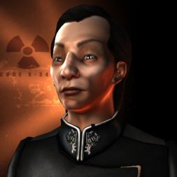 david23 — legacy portrait