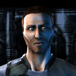 Compressor — legacy portrait