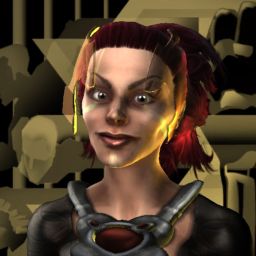 Tobreko — legacy portrait
