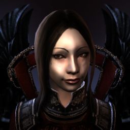 Alizebeth Phoenix — legacy portrait