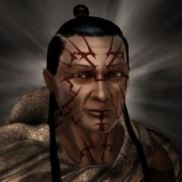 marchandeur — legacy portrait