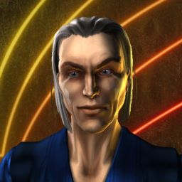Isatai — legacy portrait