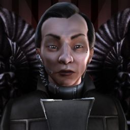 Dude1 — legacy portrait