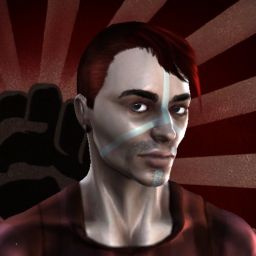 ARK Carrera — legacy portrait