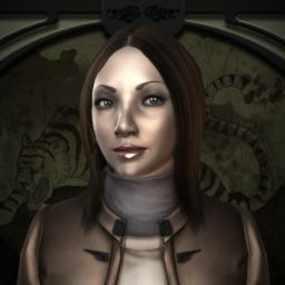 Replicated — legacy portrait