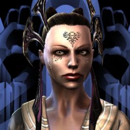 Sham Arr — legacy portrait