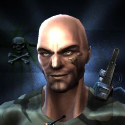 DDclash — legacy portrait