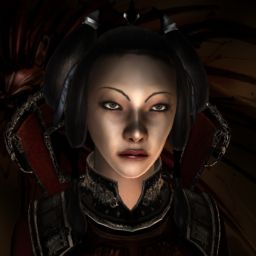 La Chupacabras — legacy portrait