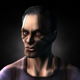 theboatman — legacy portrait