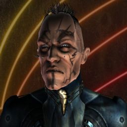 Setiboss — legacy portrait