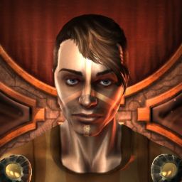 pawlluap55 — legacy portrait
