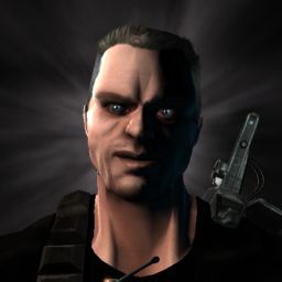 DeadNite — legacy portrait