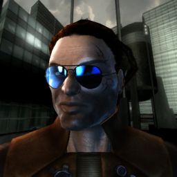 Fulp Piction — legacy portrait
