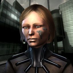 fastmine — legacy portrait