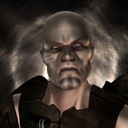 Rush X — legacy portrait