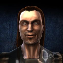 Ruato — legacy portrait