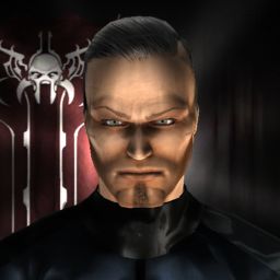 Kalisis — legacy portrait