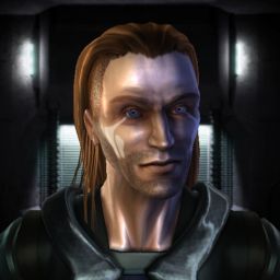 Sergio Armand — legacy portrait