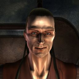 extreemone — legacy portrait