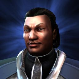 Tempauu Lakk — legacy portrait