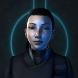 Lotala — legacy portrait