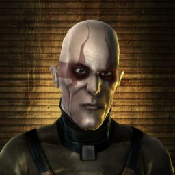 Osmodious — legacy portrait