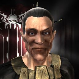 Kayan Arka — legacy portrait