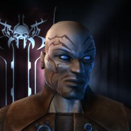 BO SELECTA1 — legacy portrait