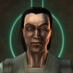 Lanmatey — legacy portrait