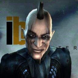Dead Freak — legacy portrait