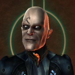 icebandit — legacy portrait