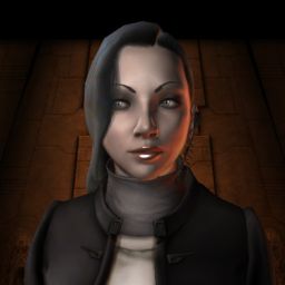 Alystin Wyndyl — legacy portrait