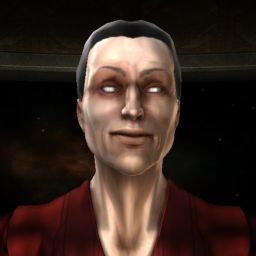 Kat Torin — legacy portrait