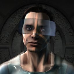 crazix — legacy portrait