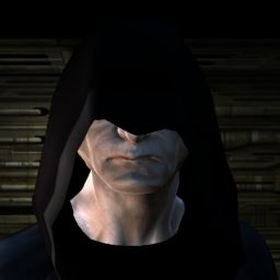 Crewsus Zork — legacy portrait