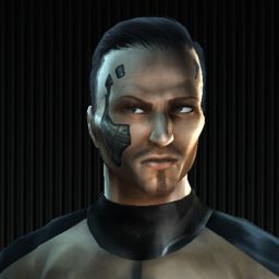 Takari — legacy portrait