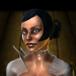 Phi Tarh — legacy portrait