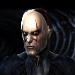 Asm0dai — legacy portrait