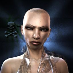 Napalm Prospector — legacy portrait