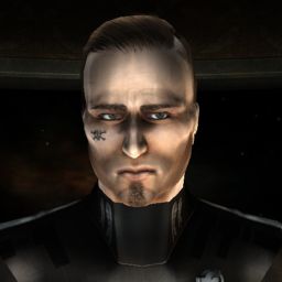 DanFraser — legacy portrait