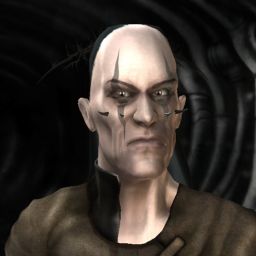 Mr Unpodable — legacy portrait