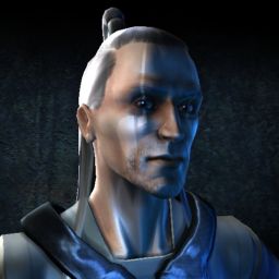 Izzgoy — legacy portrait