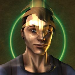 Al K — legacy portrait