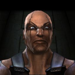 Phrag — legacy portrait