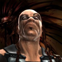 Cirroc Esperance — legacy portrait