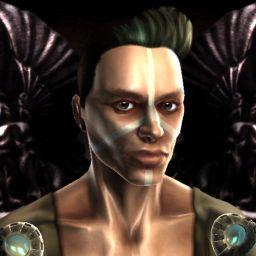 Avenged37 — legacy portrait