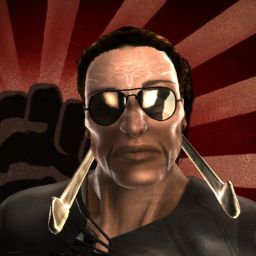 brutiniosISS — legacy portrait