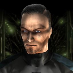 AScoldASice — legacy portrait